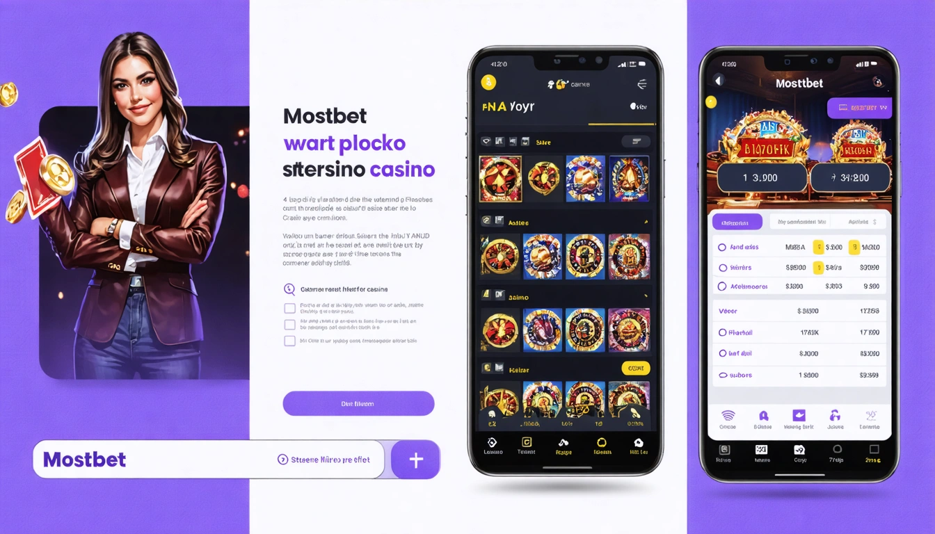 app Mostbet