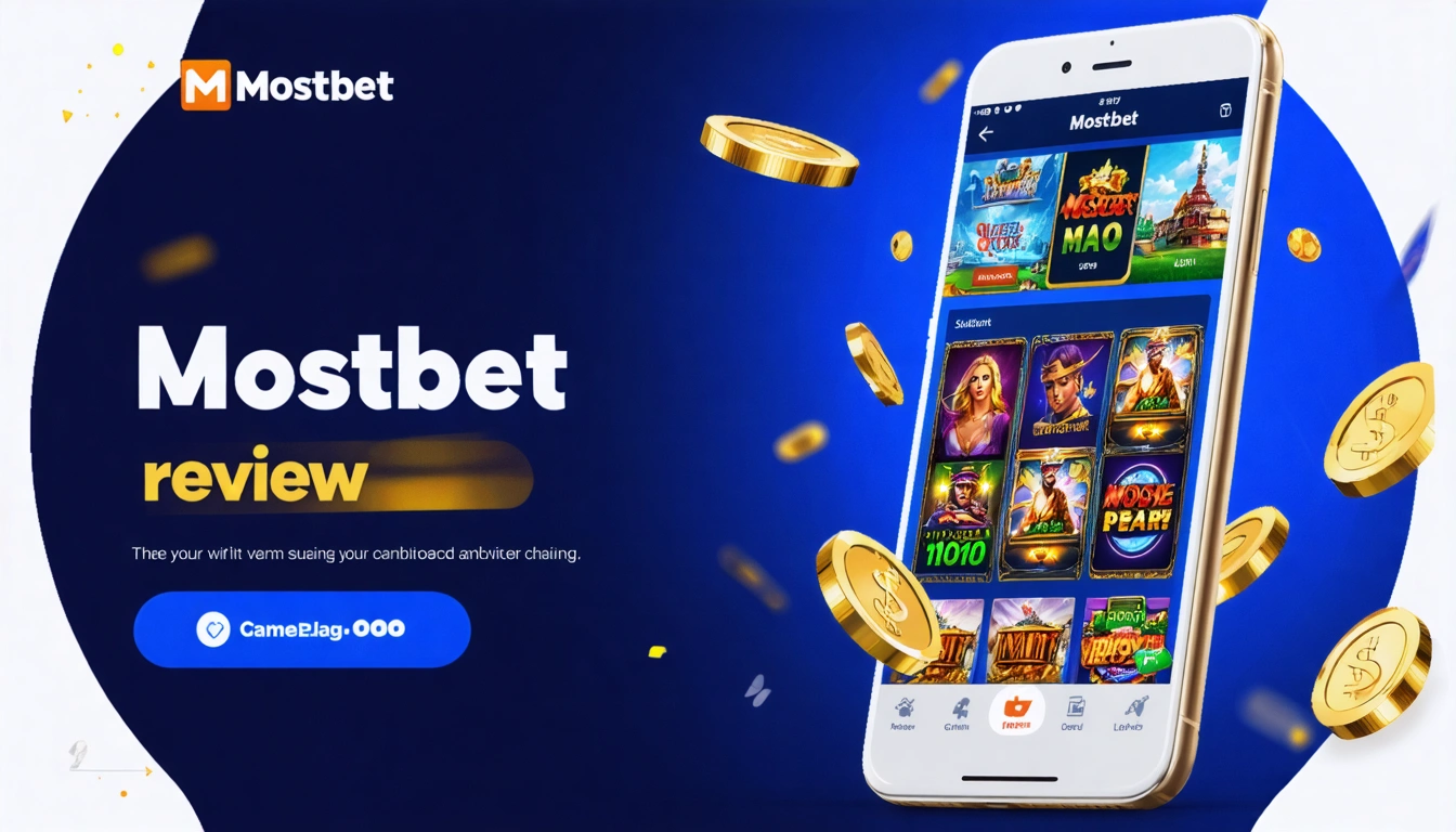 review Mostbet